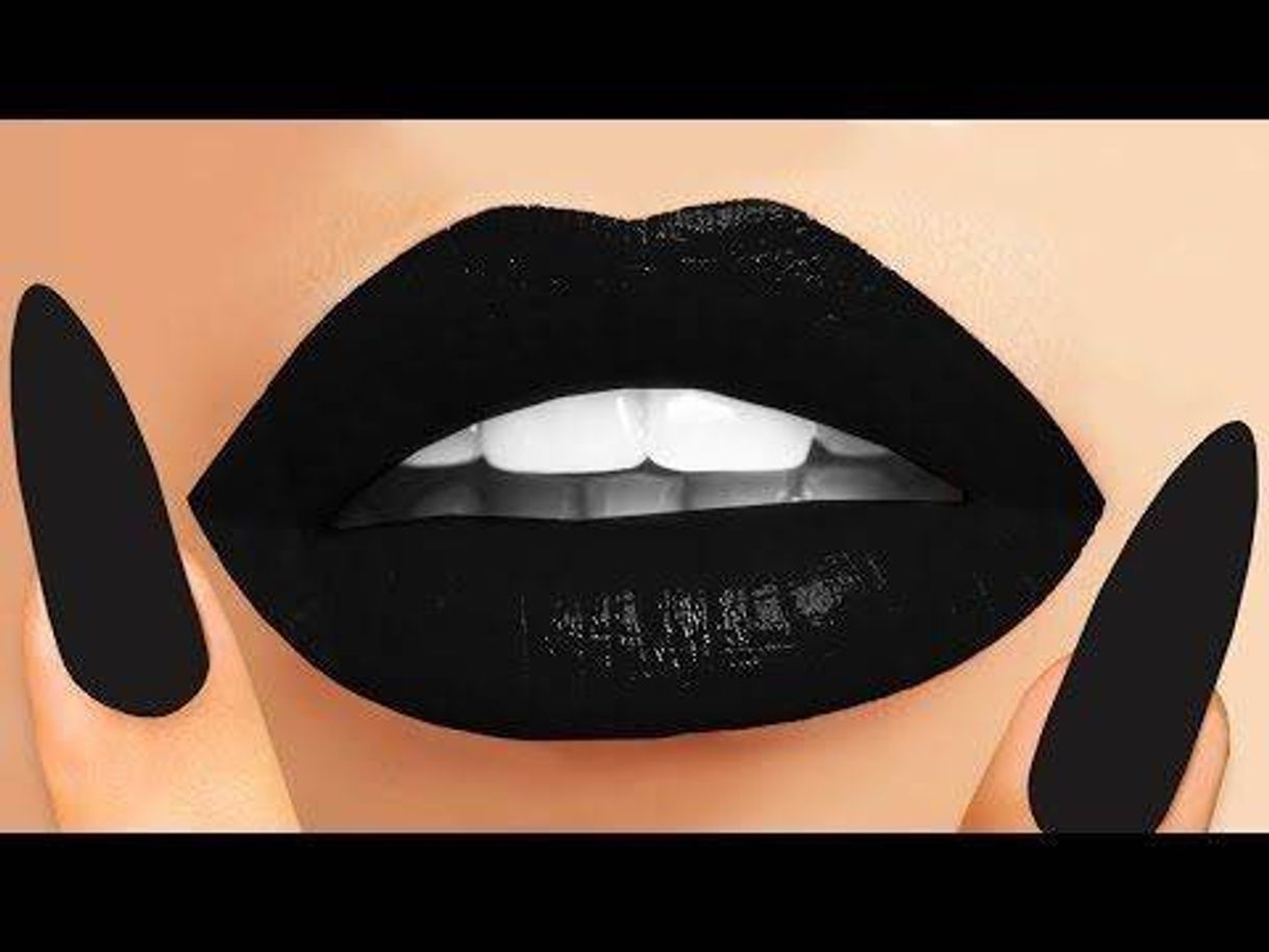 Fashion 18 TRUCOS PARA TENER LOS LABIOS PERFECTOS - YouTube