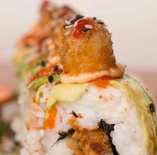 Sushi-Tlan