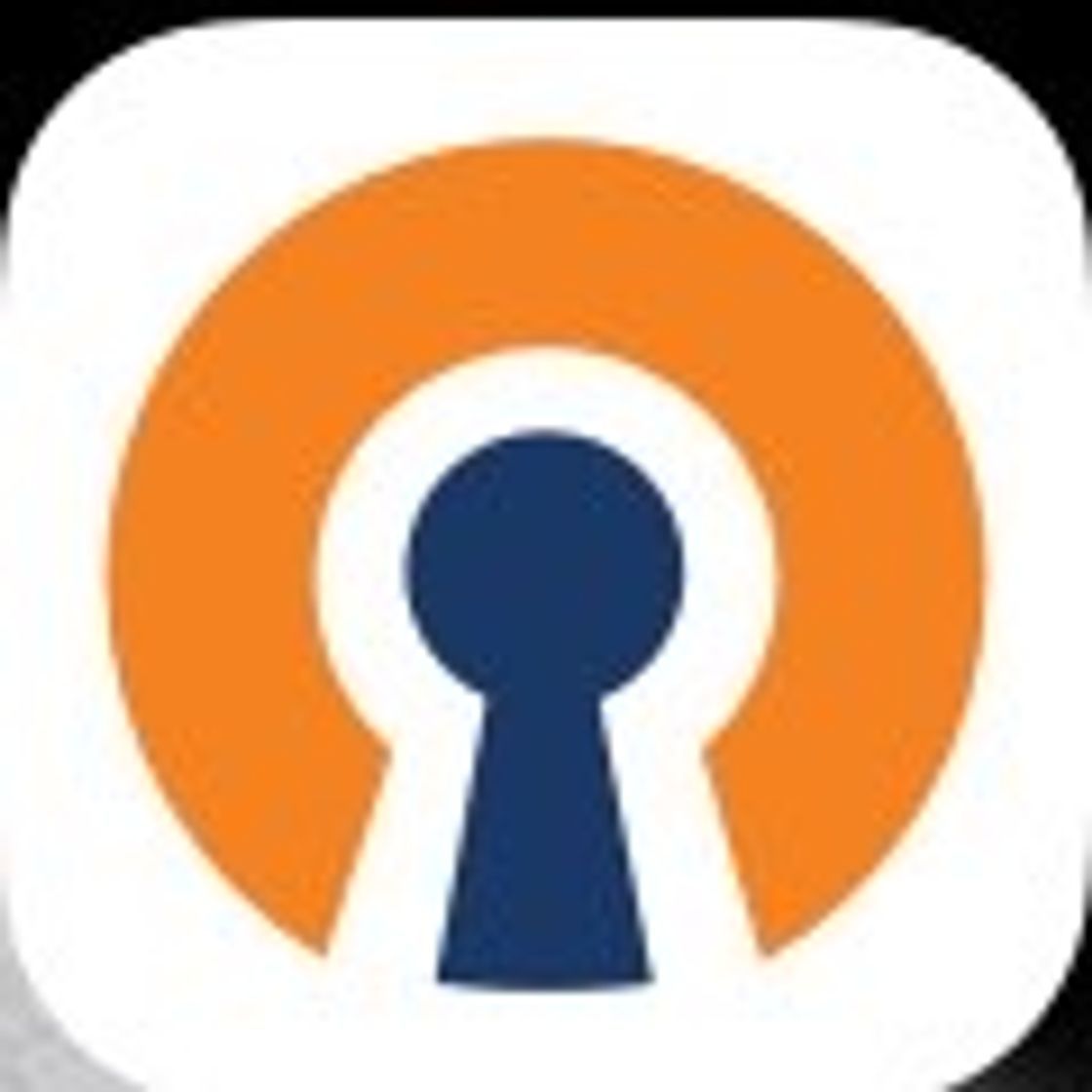 App OpenVPN Connect