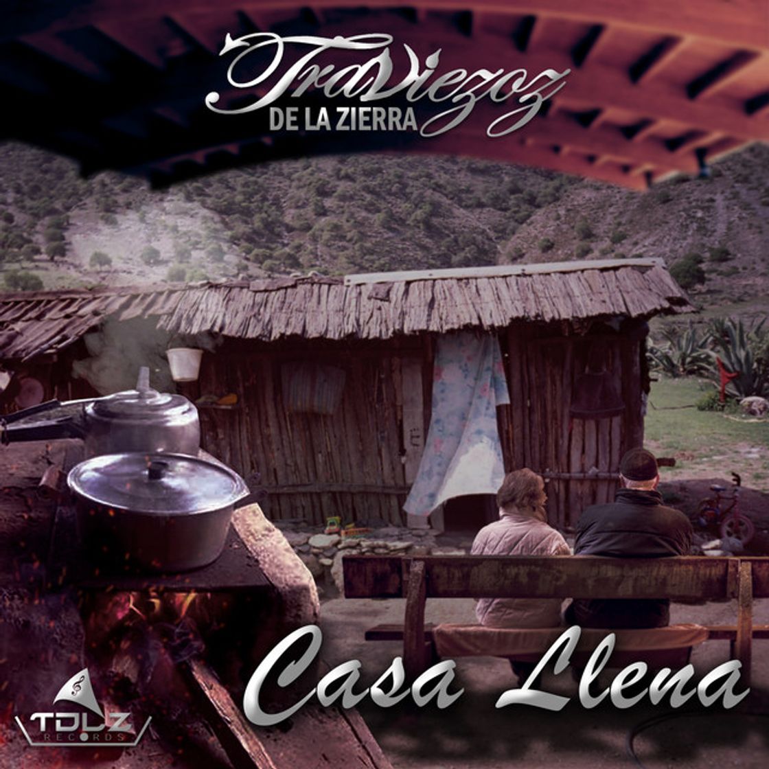 Canción Casa Llena