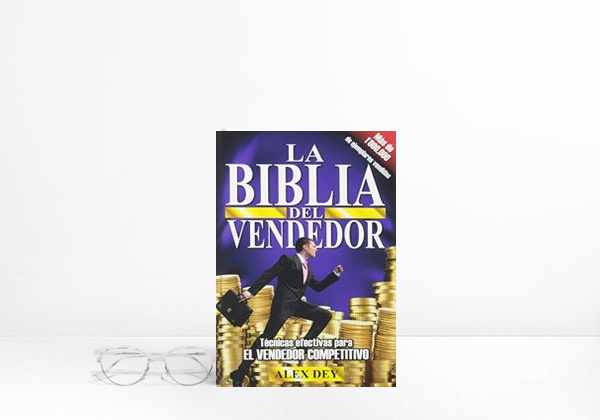 Book Biblia del Vendedor