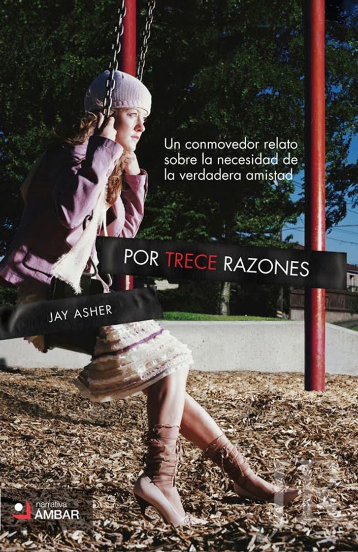 Libro Por trece razones