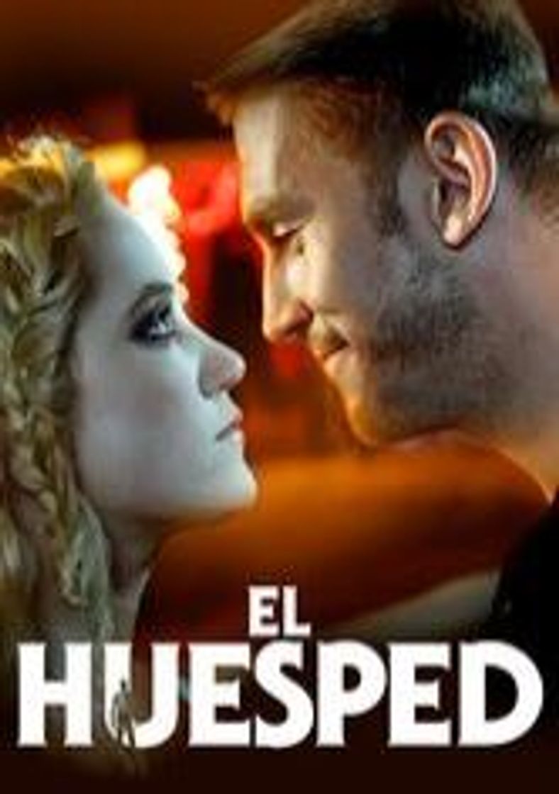 Fashion The Guest | Netflix "El HUÉSPED" 