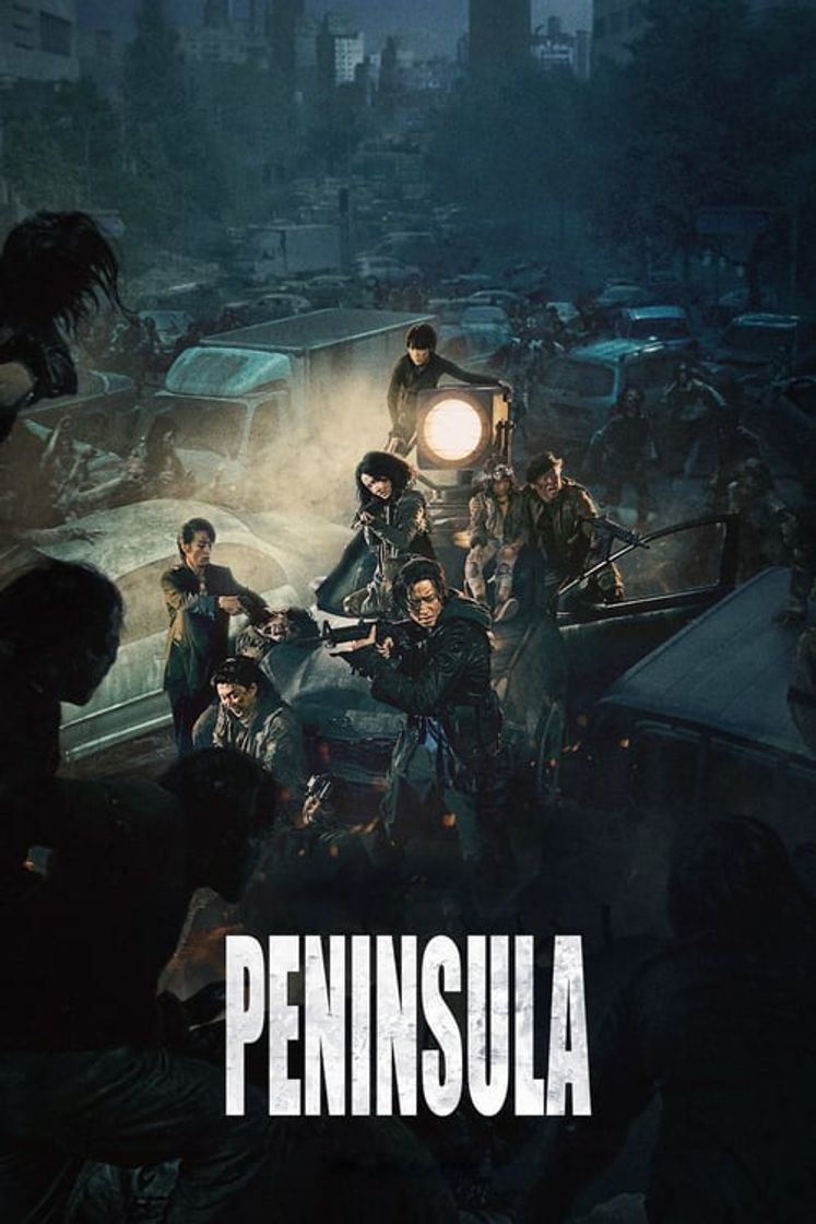 Película Península