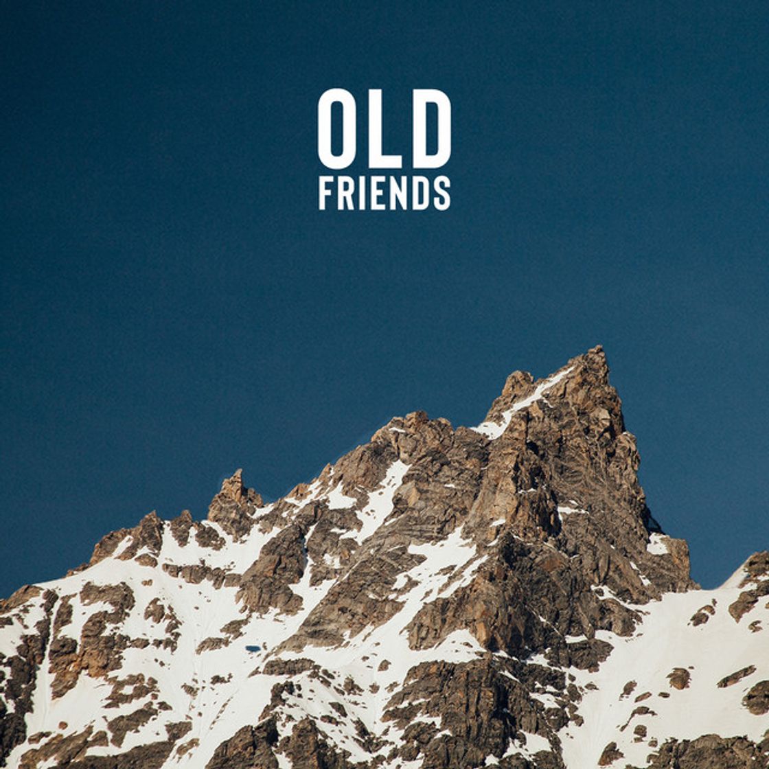 Canción Old Friends