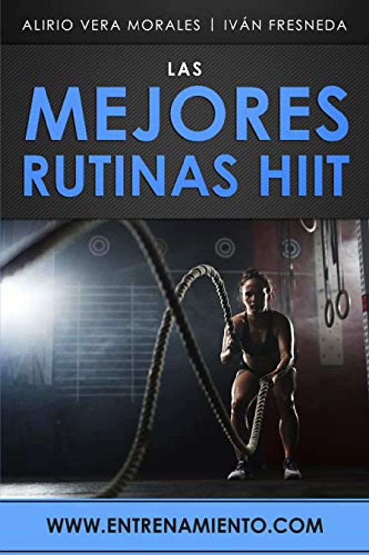 Social Las mejores rutinas HIIT