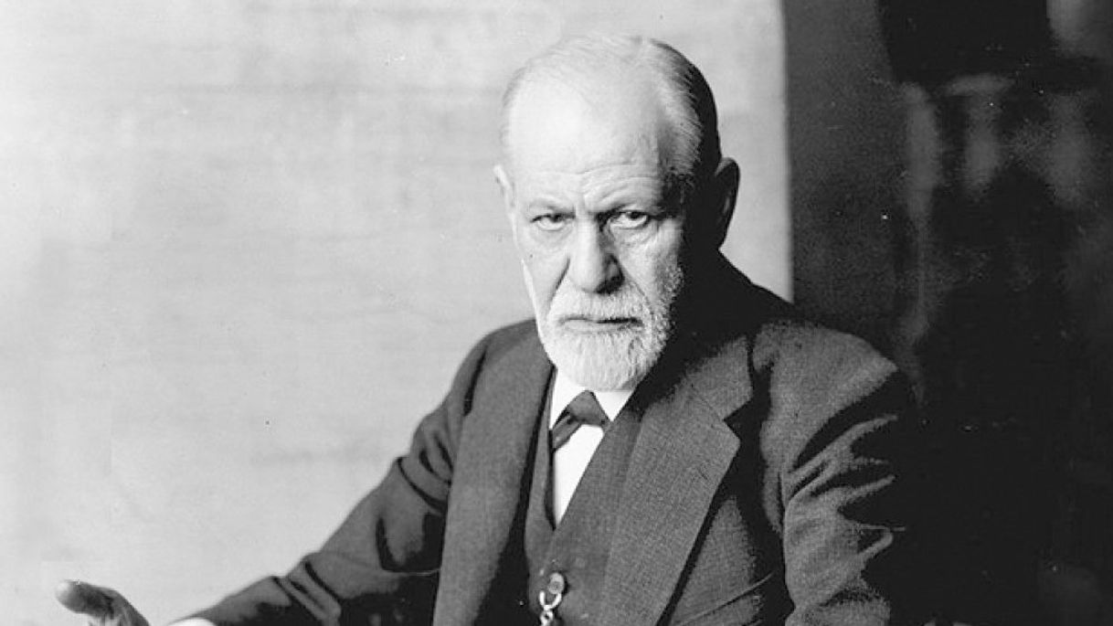 Social Sigmund Freud