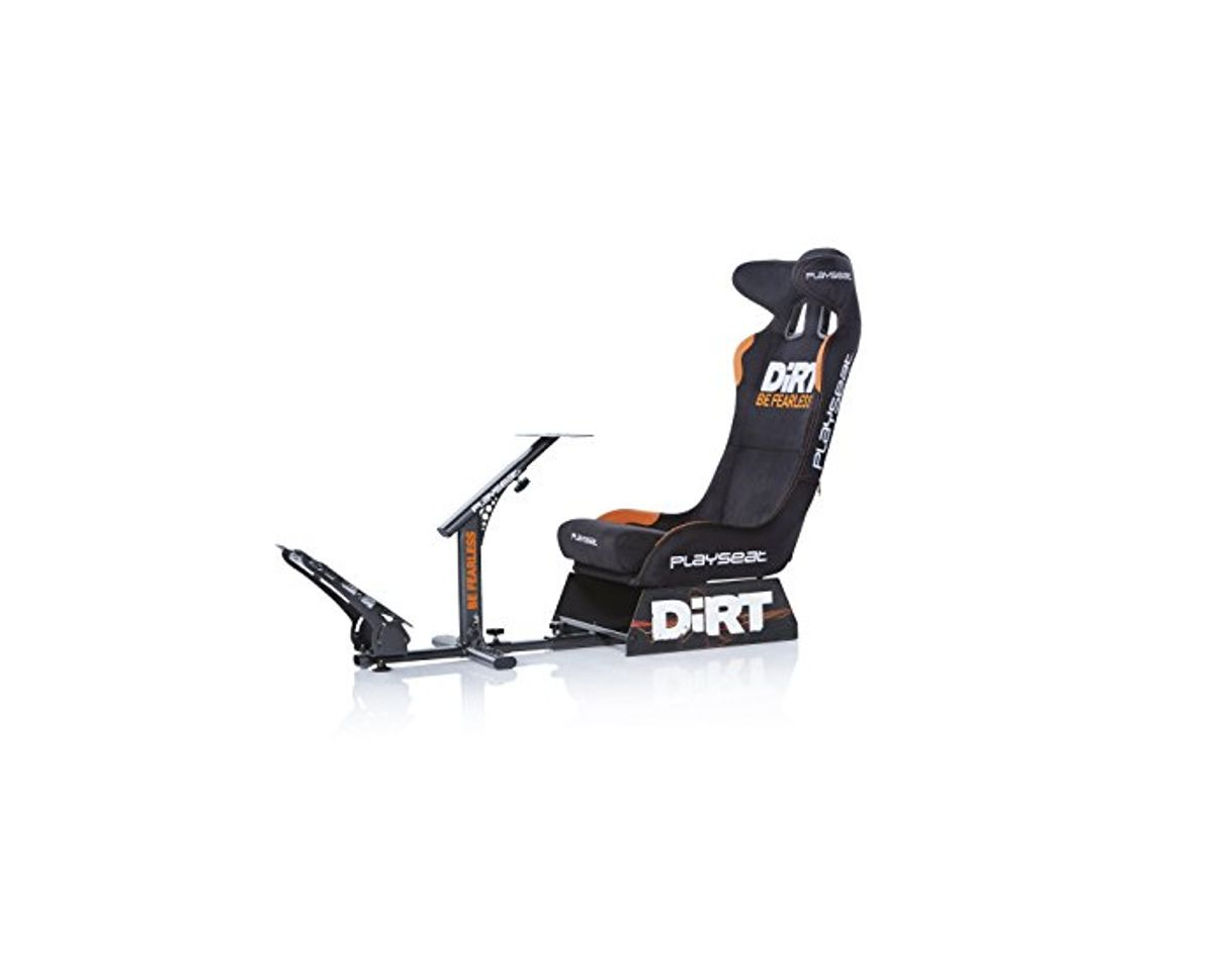Social Playseat - Dirt