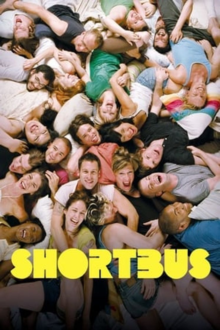 Movie Shortbus