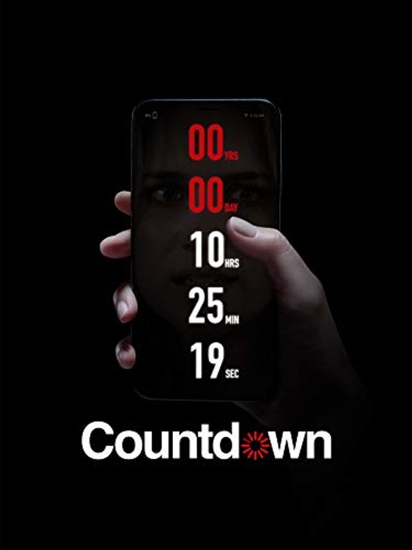 Social Countdown