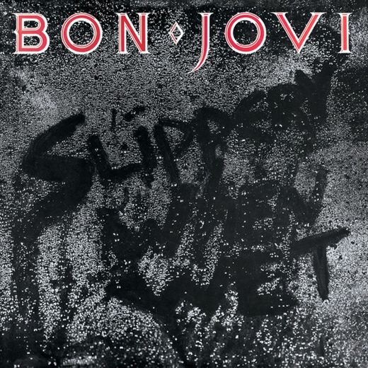 Livin' On A Prayer - Bon Jovi