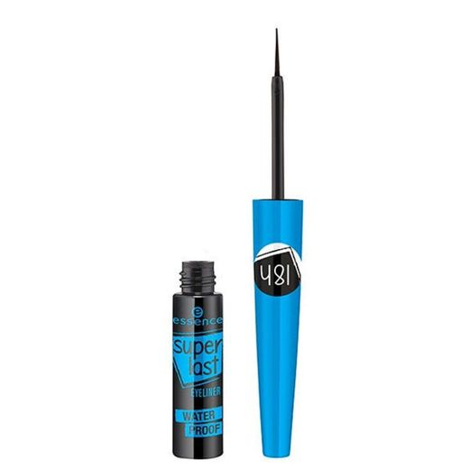 Súperlast eyeliner waterproof – essence makeup