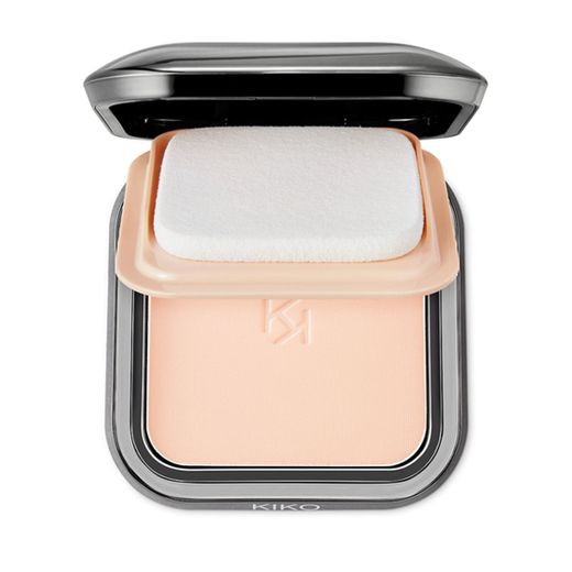 Base de maquillaje en polvo– Skin Tone Powder Foundation– KIKO ...