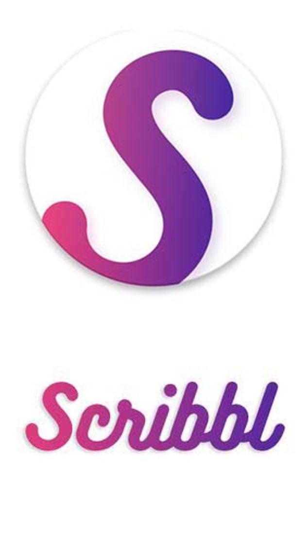 App App Scribbl