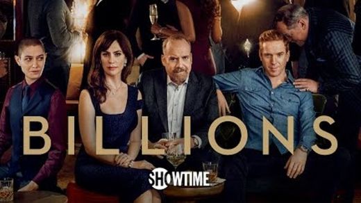 Billions