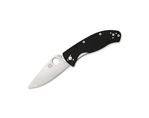 Spyderco C122GP Tenacious - Navaja