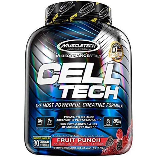 Muscletech 2