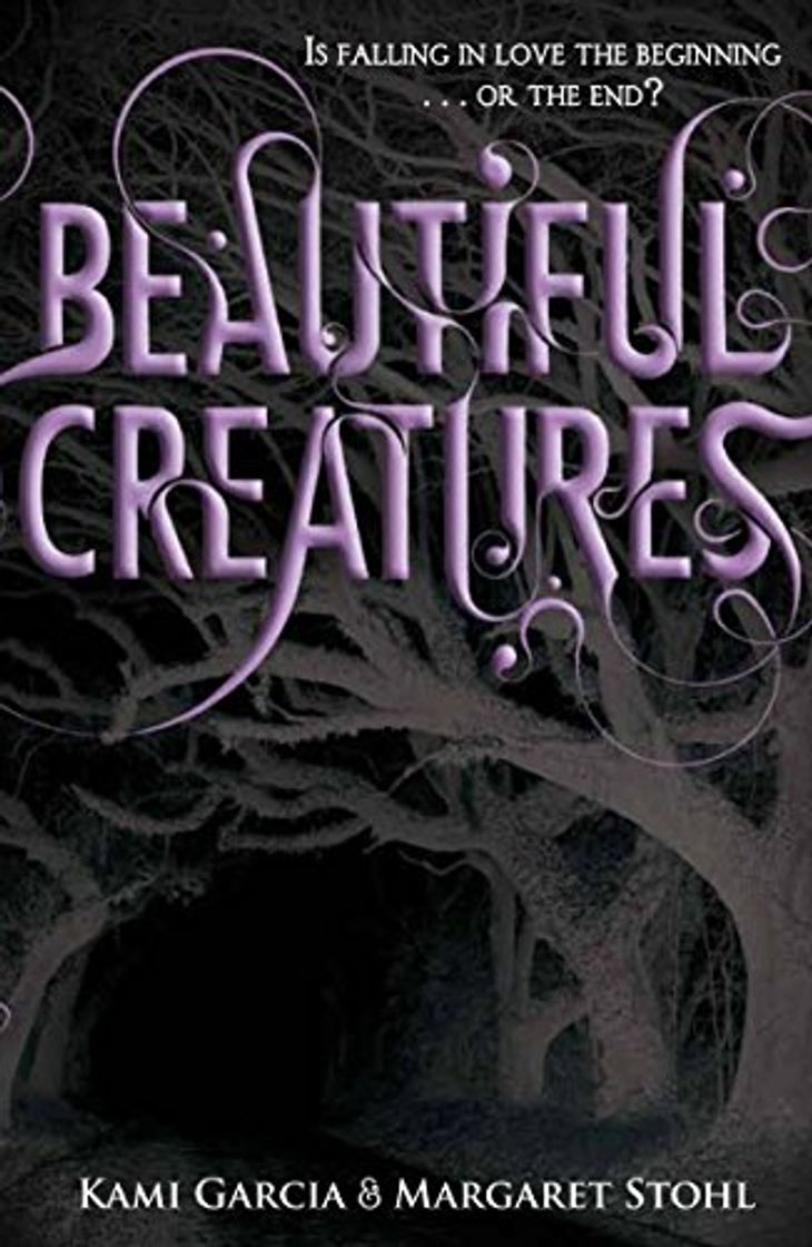 Book Beautiful Creatures