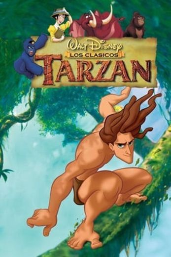 Tarzan