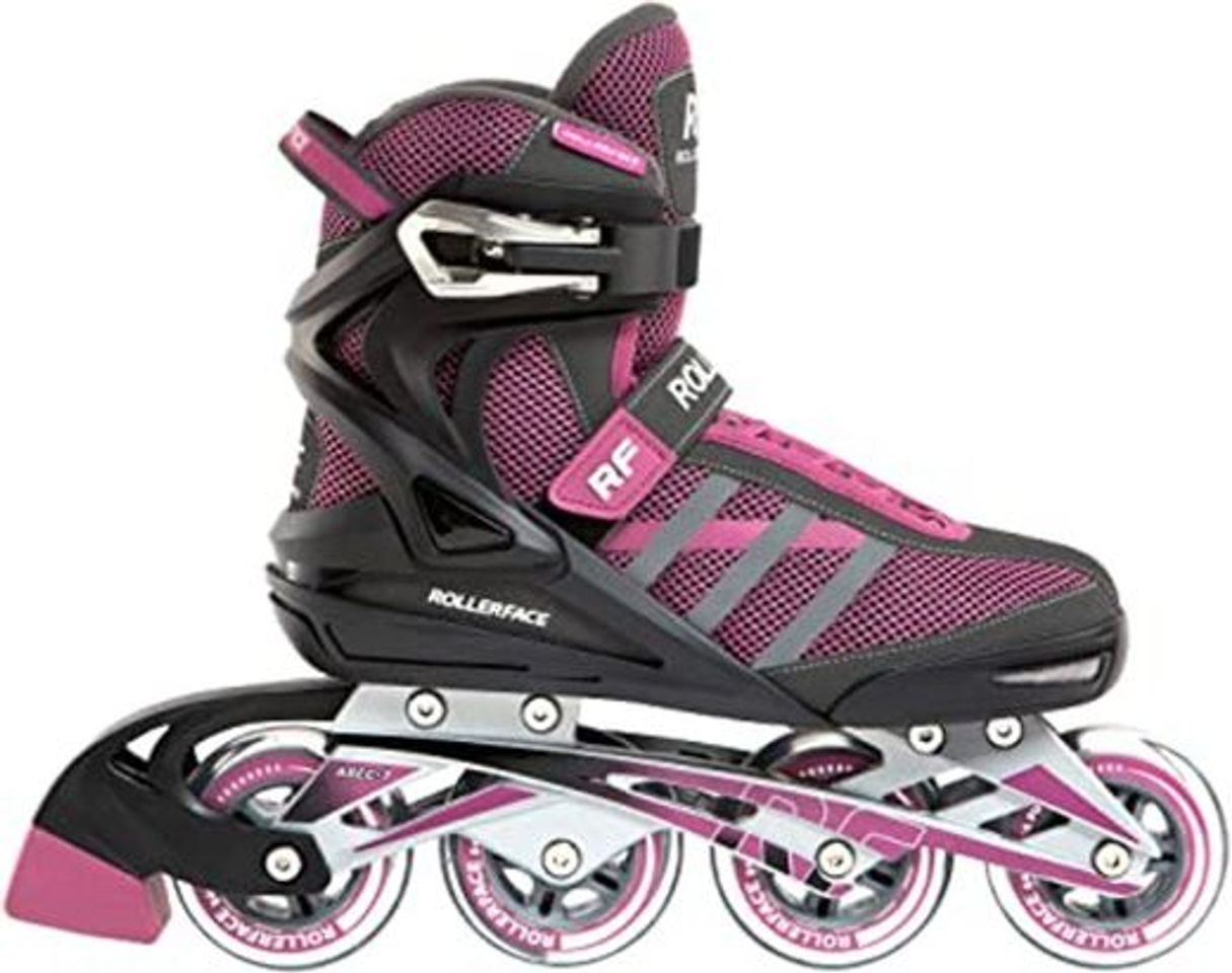 Fashion Rollerface Rollerface RFSport Magenta

