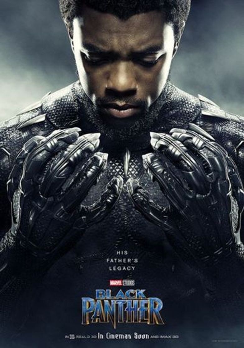 Movie Black Panther