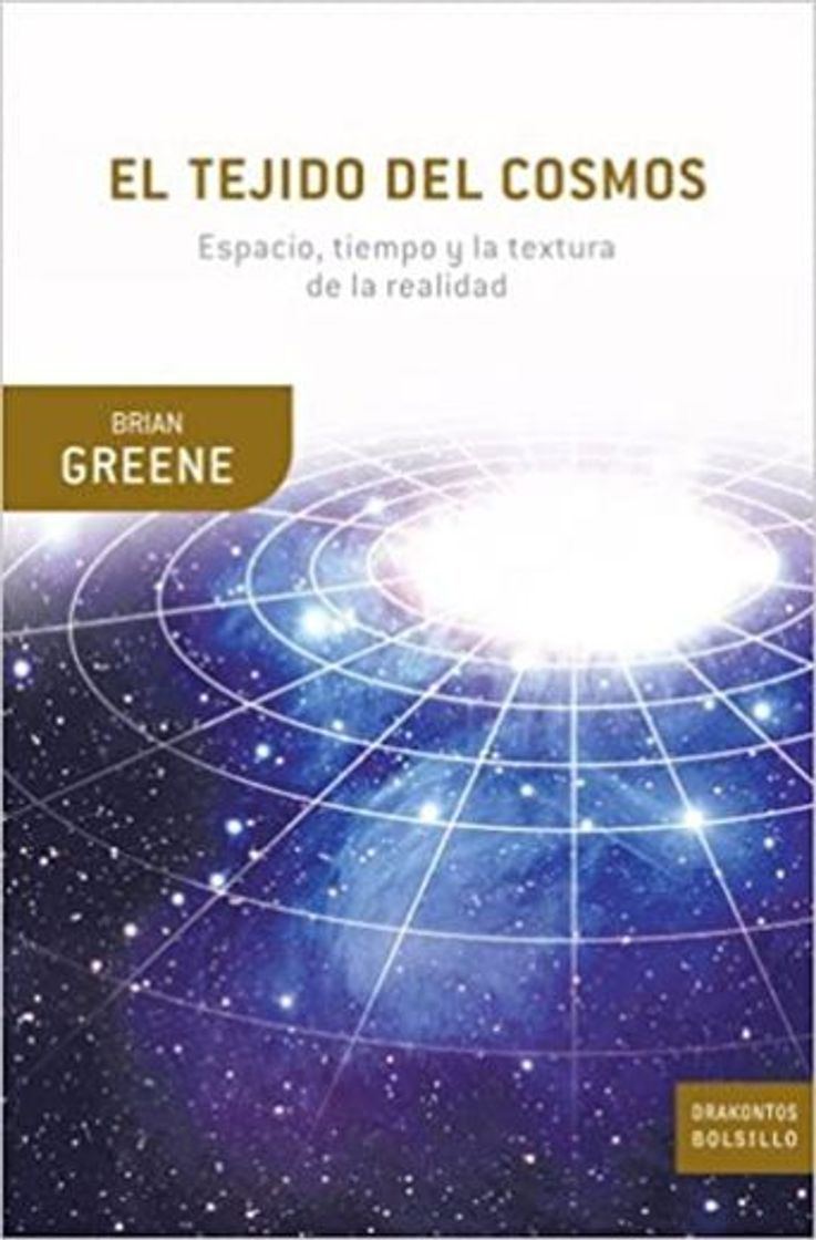 Book El tejido del cosmos: Espacio, tiempo y la textura de la realidad