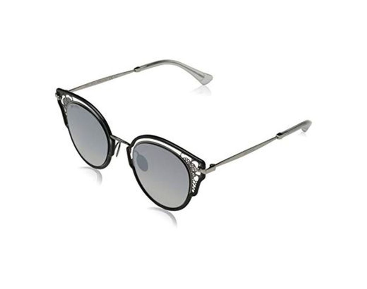 Social TIFFANY Mujer 0TY4123F 80559S 55 Gafas de sol, Negro