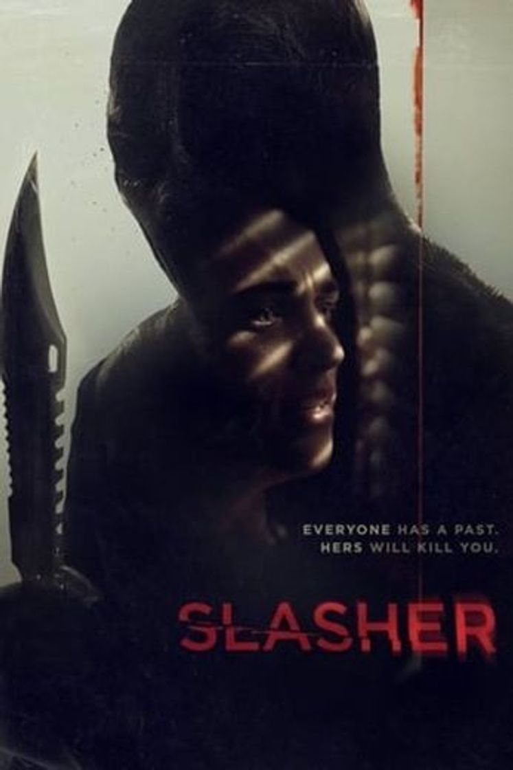 Serie Slasher