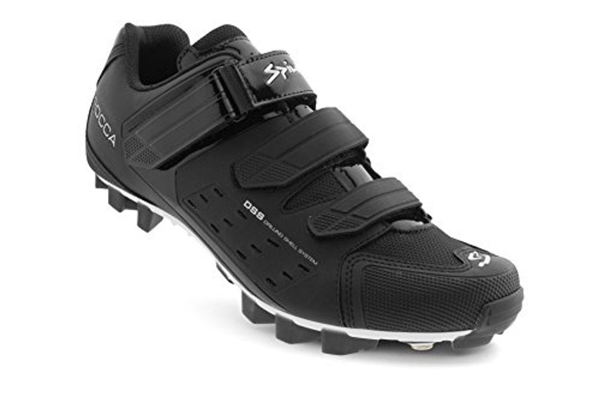 Social Spiuk Rocca MTB Zapatilla