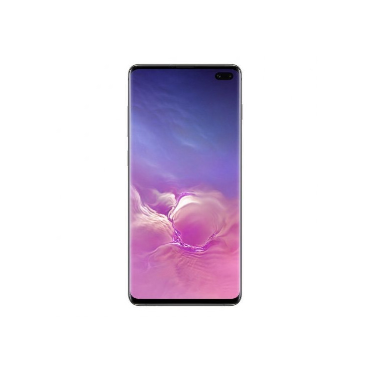 Product Samsung Galaxy S10+ 1TB Negro Ceramic Libre