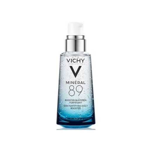 Mineral 89 Vichy 
