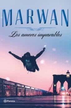 Book LOS AMORES IMPARABLES