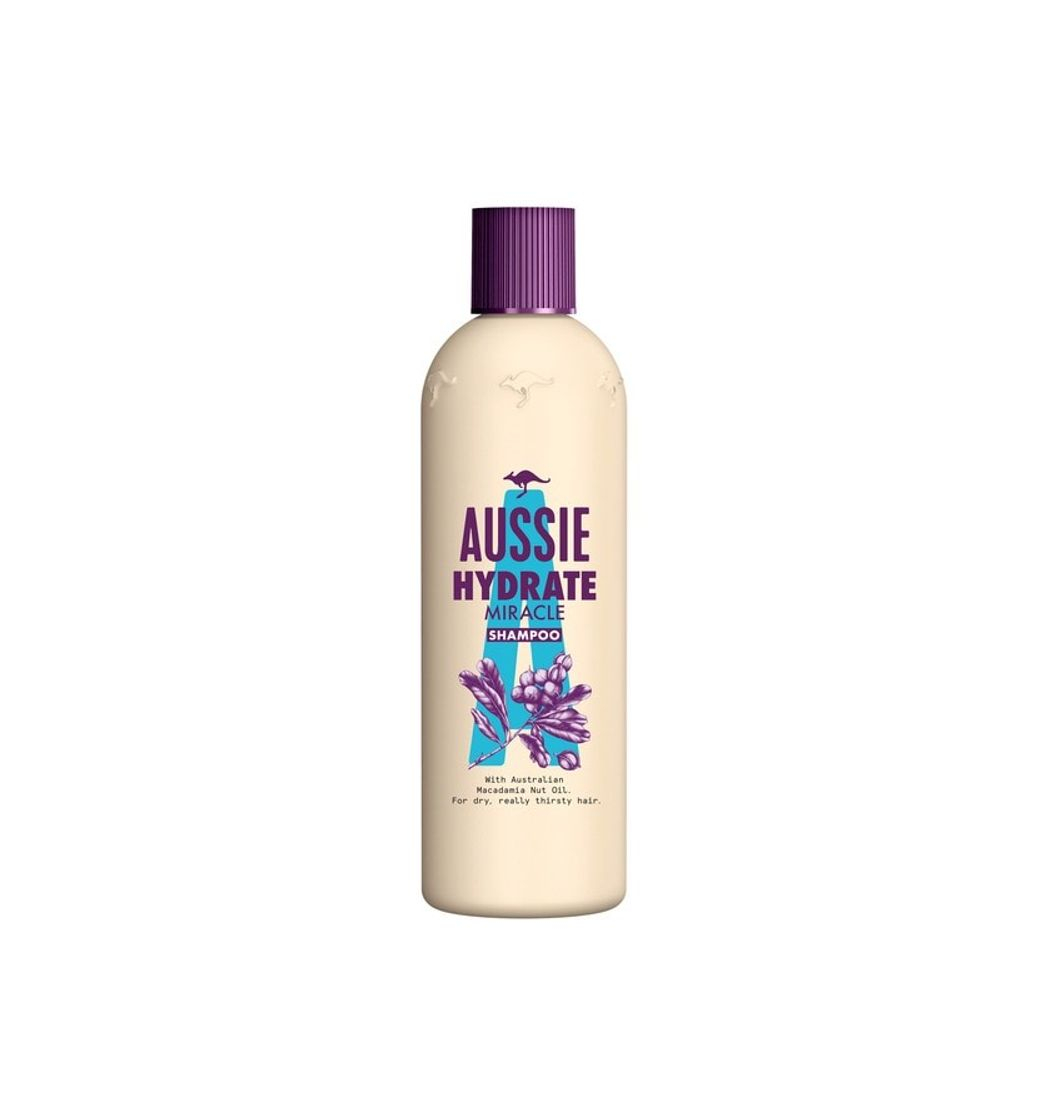 Aussie · Perfumería · El Corte Inglés