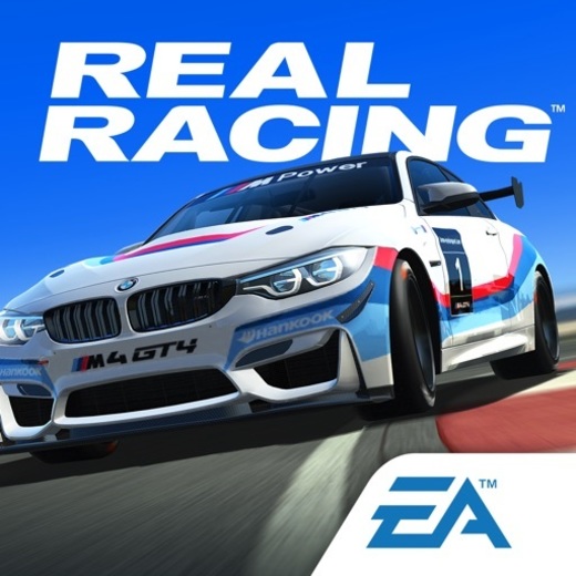 Real Racing 3