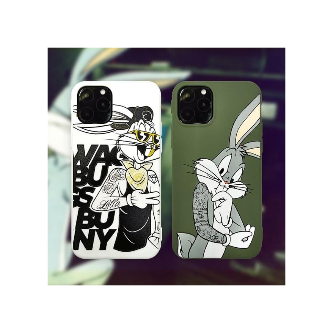 Product Funda iPhone Bugs Bunny