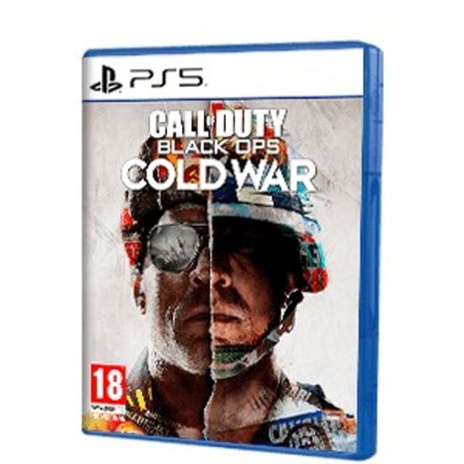 Call of Duty Black Ops: Cold War. Playstation 5: GAME.es