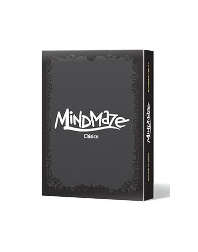 Products MINDMAZE CLASICO