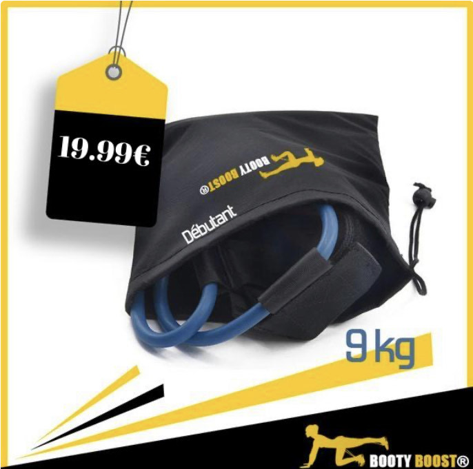 Social Cinturon fitness 