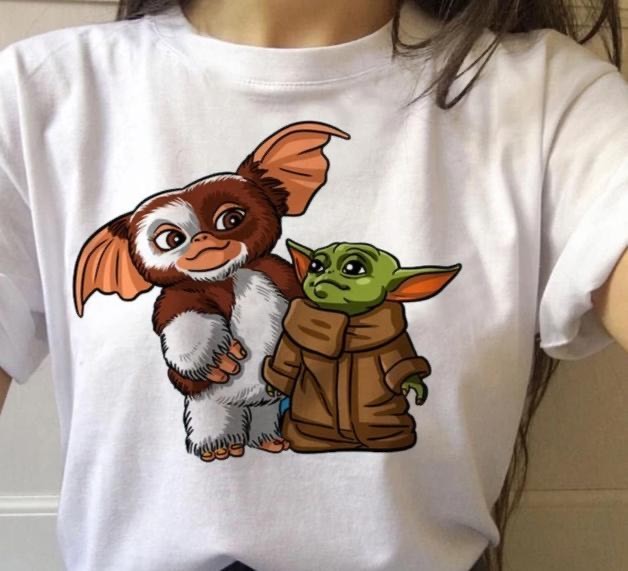 Social BABY YODA