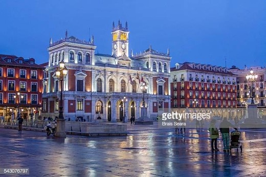 Valladolid