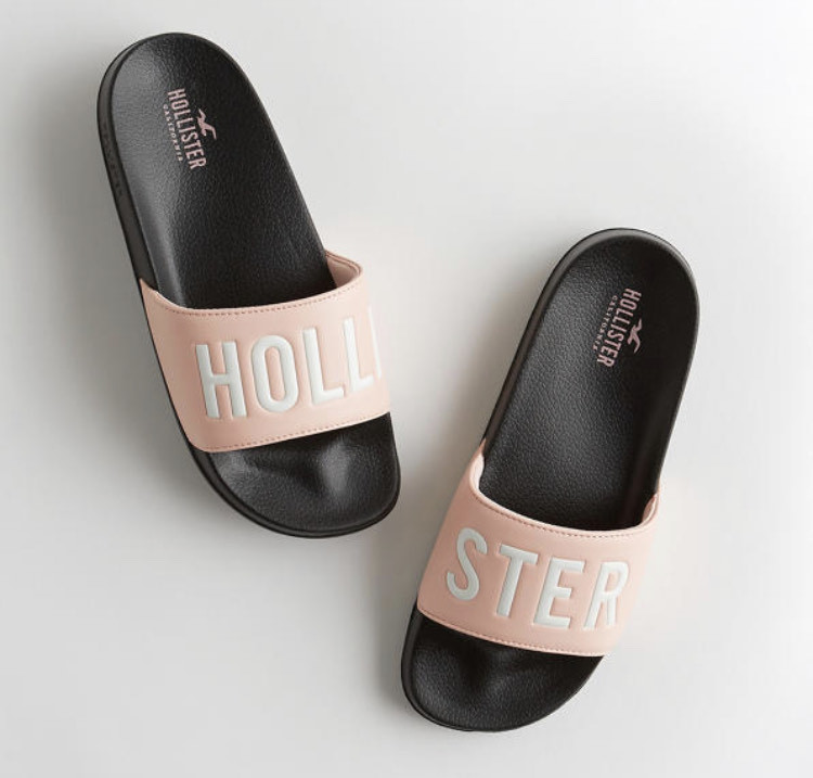 Social Hollister