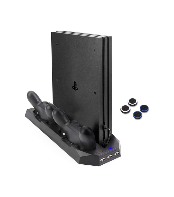 Producto Soporte PS4 Slim