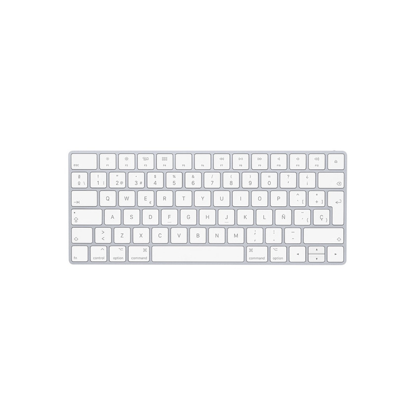 Social Magic Keyboard