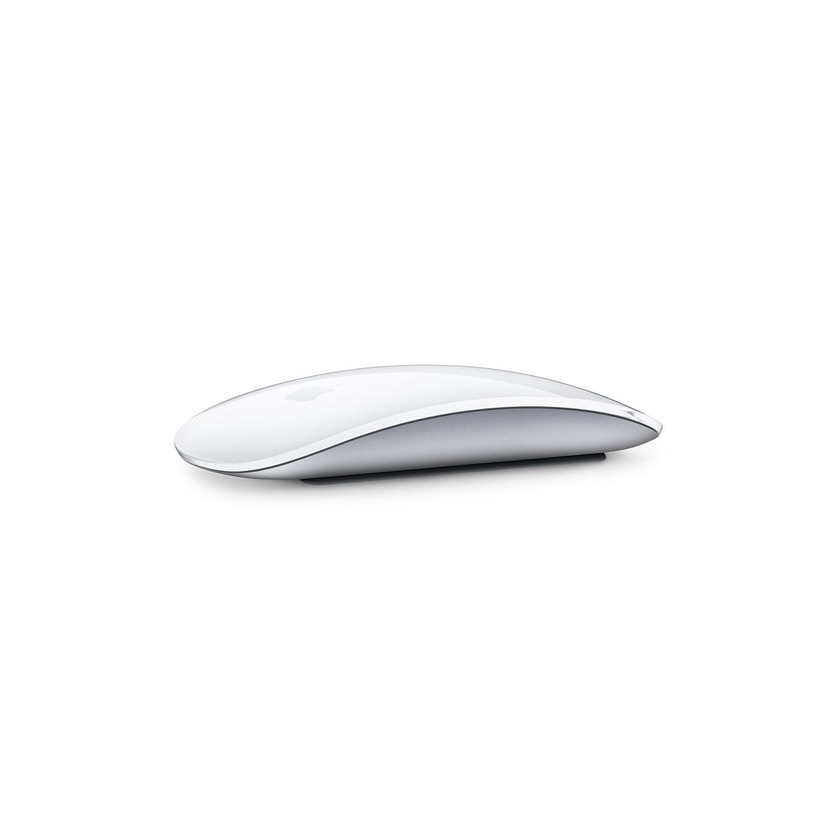 Productos Raton magic mouse 2 plata