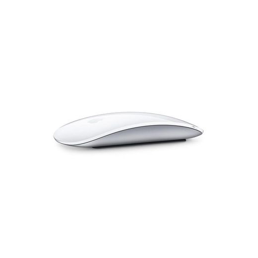 Raton magic mouse 2 plata