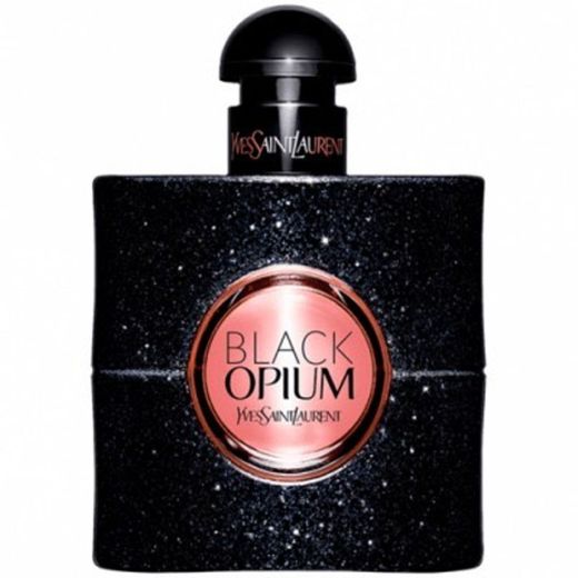 YSL Yves Saint Laurent Black Opium Eau de Parfum
