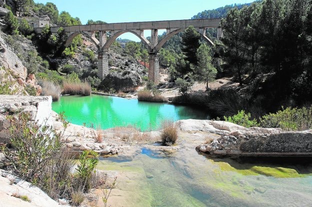 Lugar Nacimiento de Fuente Caputa