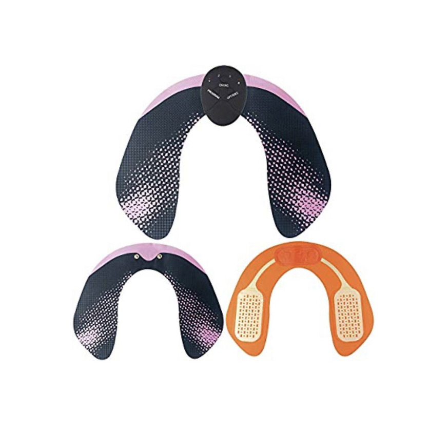 Social Electroestimulador Gluteos