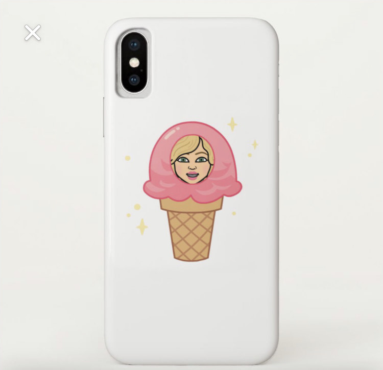 Moda Funda para ifhone