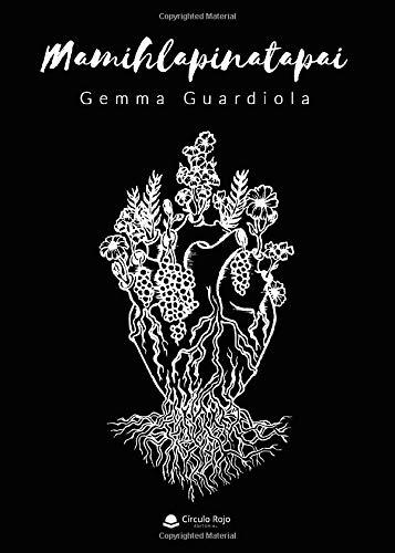 Book Mamihlapinatapai